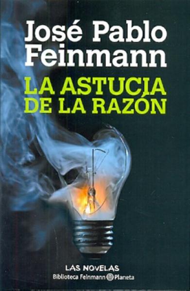 LA ASTUCIA DE LA RAZON