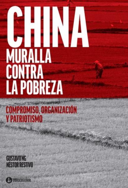 CHINA MURALLA CONTRA LA POBREZA