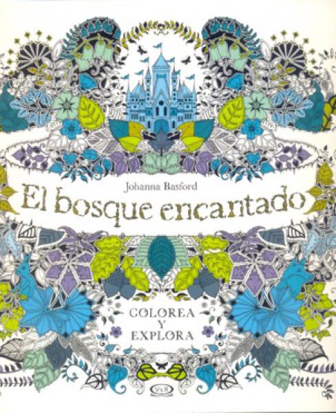 EL BOSQUE ENCANTADO