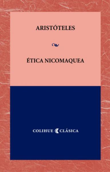 ETICA NICOMAQUEA