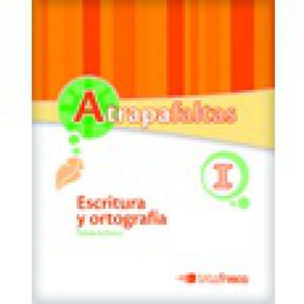 ORTOGRAFIA I (ATRAPAFALTAS)