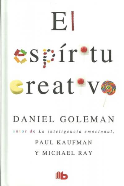 EL ESPIRITU CREATIVO