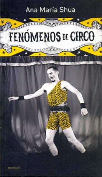 FENOMENOS DE CIRCO