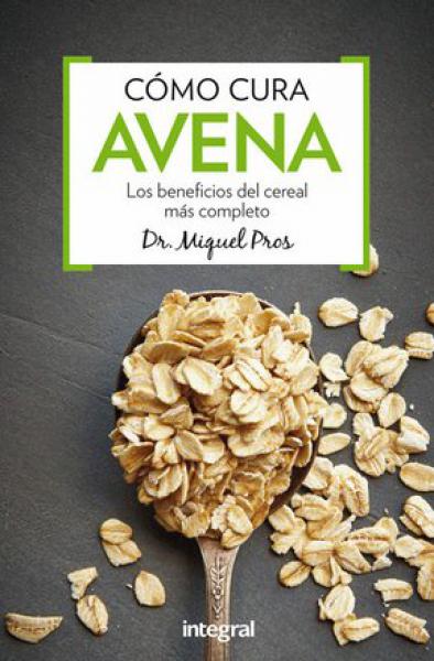 COMO CURA AVENA