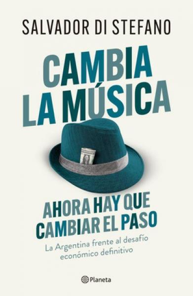 CAMBIA LA MUSICA