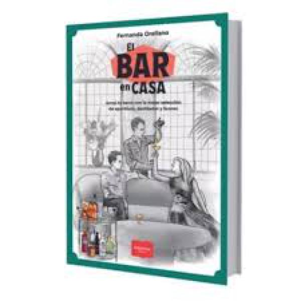 EL BAR EN CASA