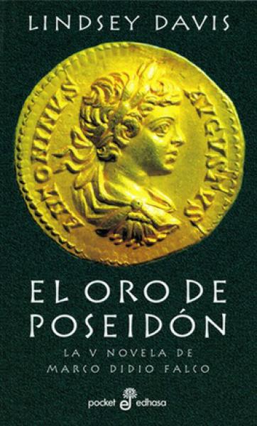 EL ORO DE POSEIDON