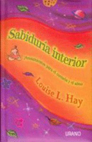 SABIDURIA INTERIOR