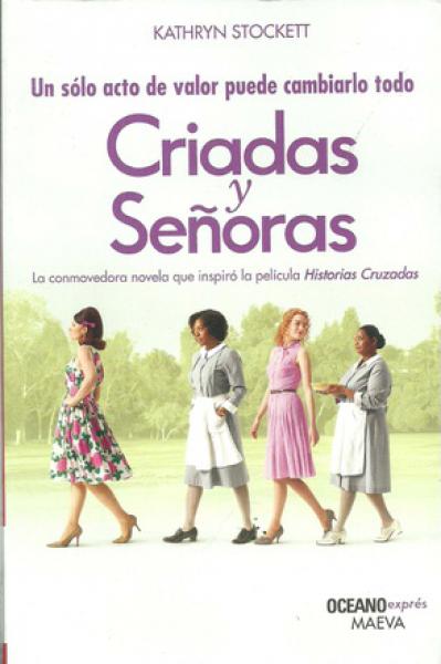 CRIADAS Y SEÑORAS