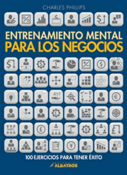 ENTRENAMIENTO MENTAL PARA LOS NEGOCIOS