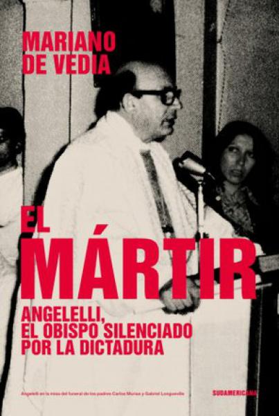 EL MARTIR