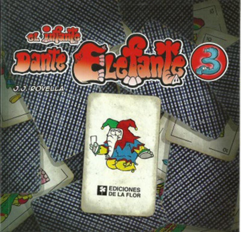 EL INFANTE DANTE ELEFANTE 3