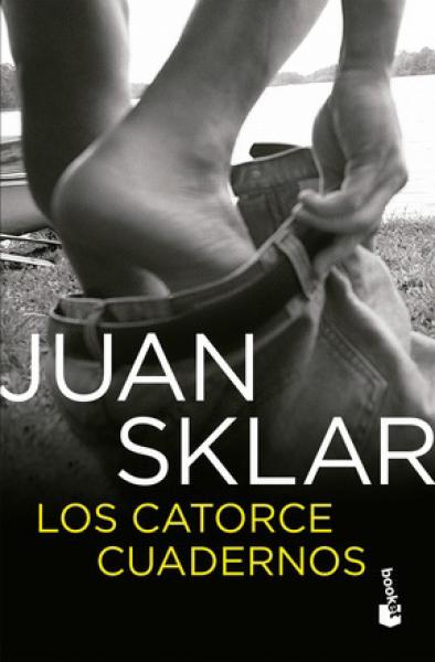 LOS CATORE CUADERNOS
