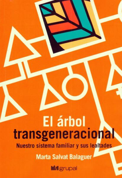 EL ARBOL TRANSGENERACIONAL