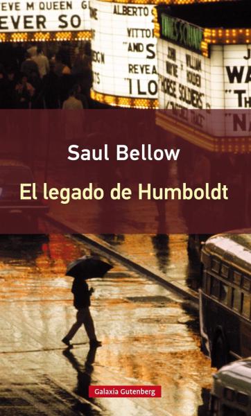 EL LEGADO DE HUMBOLDT