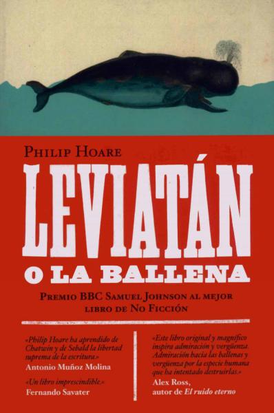 LEVIATAN O LA BALLENA