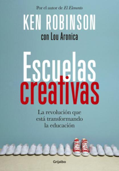 ESCUELAS CREATIVAS