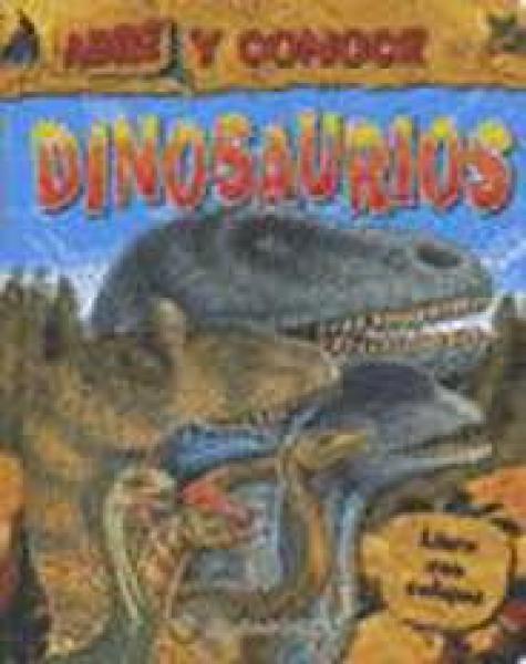 DINOSAURIOS