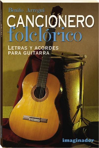CANCIONERO FOLCLORICO