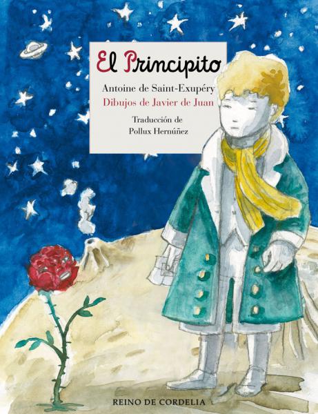 EL PRINCIPTO