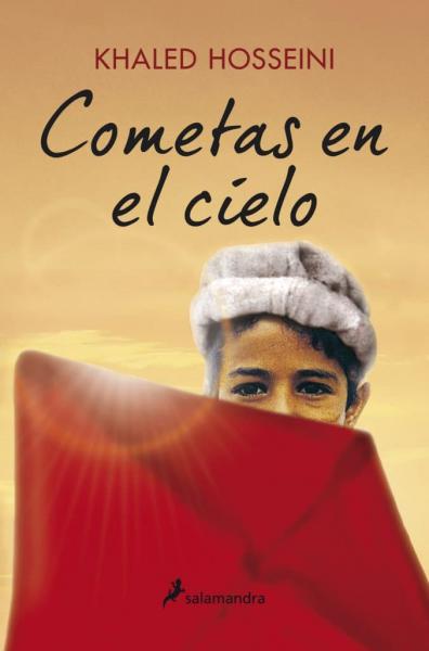 COMETAS EN EL CIELO