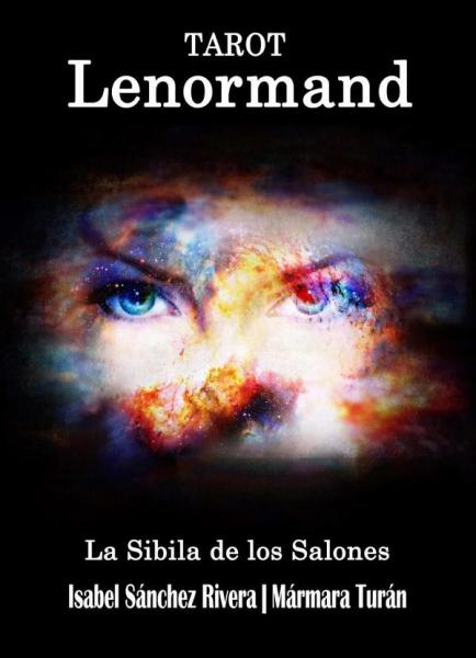 TAROT LENORMAND. LA SIBILA DE LOS SALONE
