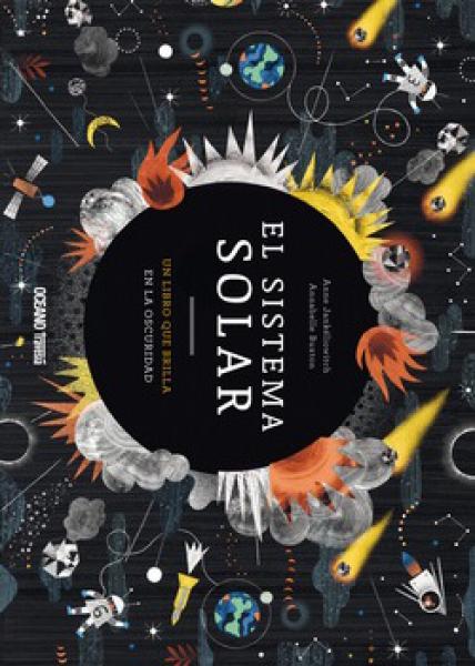 EL SISTEMA SOLAR