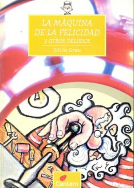 LA MAQUINA DE LA FELICIDAD