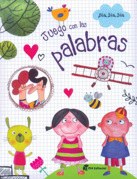 JUEGO CON LAS PALABRAS