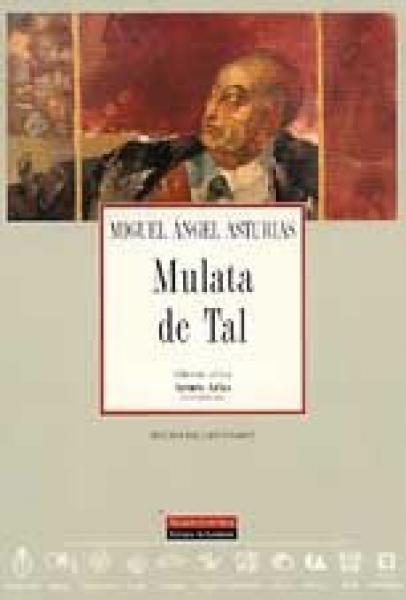 MULATA DE TAL