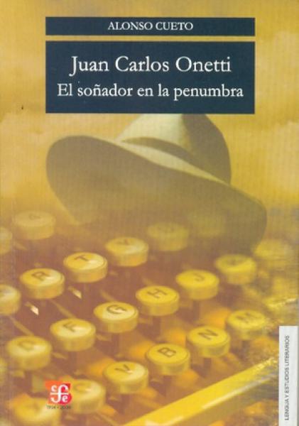 JUAN CARLOS ONETTI
