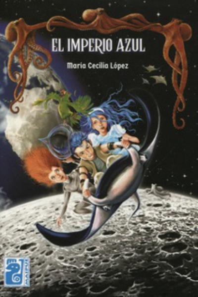 EL IMPERIO AZUL