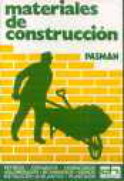 MATERIALES DE CONSTRUCCION