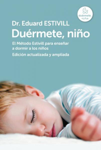 DUERMETE, NIÑO