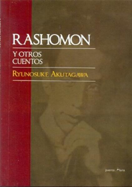 RASHOMON Y OTROS CUENTOS