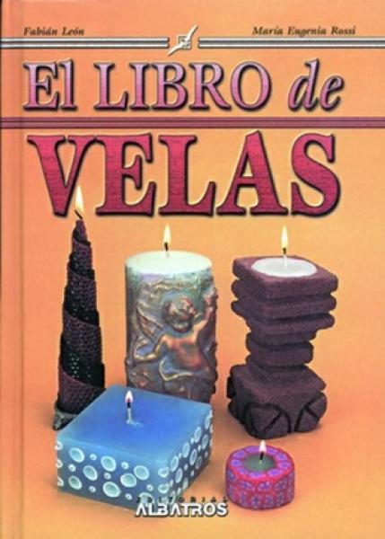 EL LIBRO DE VELAS