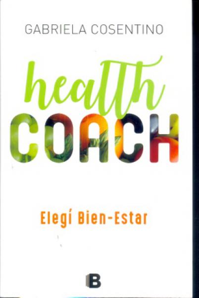 HEALTH COACH