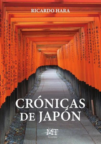 CRONICAS DE JAPON