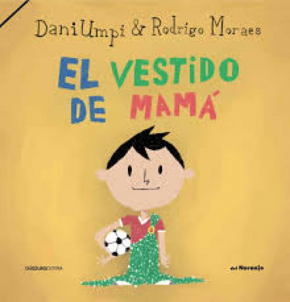 EL VESTIDO DE MAMA