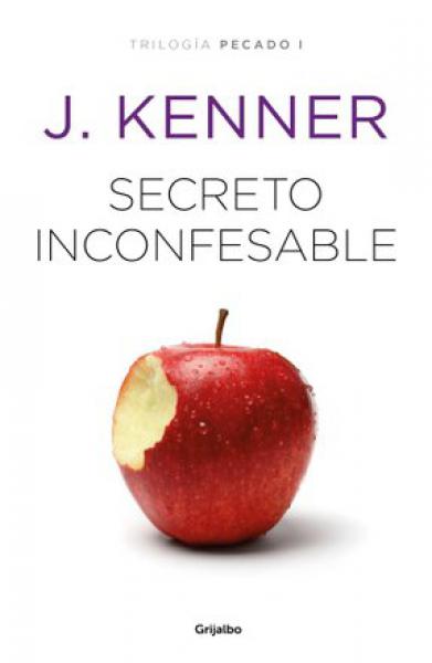 SECRETO INCONFESABLE - PECADO I