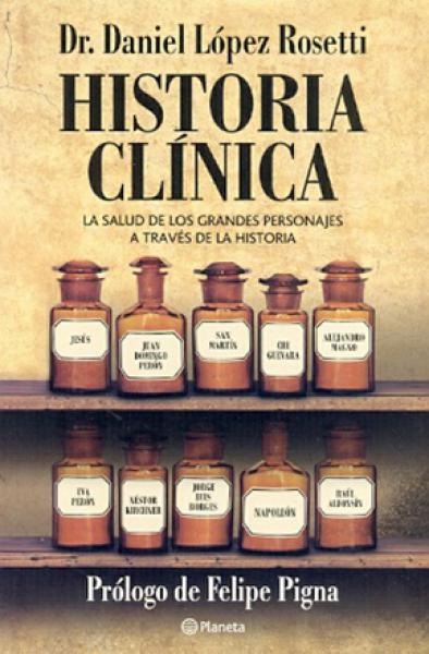 HISTORIA CLINICA