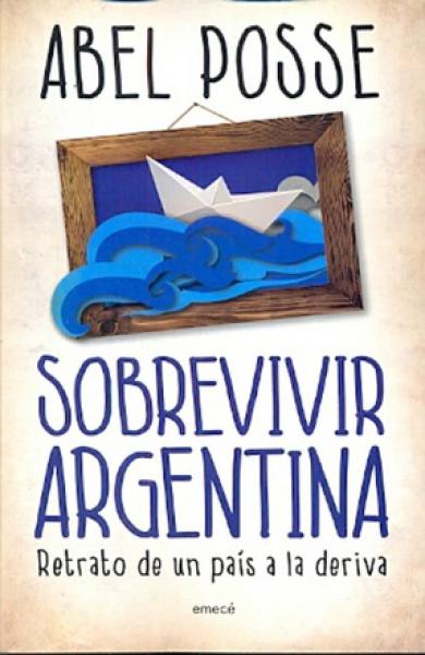 SOBREVIVIR ARGENTINA