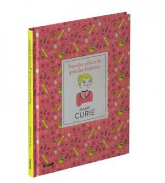 MARIE CURIE - PEQUEÑOS RELATOS ...