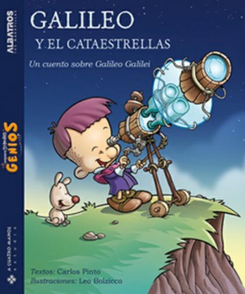 GALILEO Y EL CATAESTRELLAS