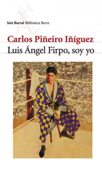 LUIS ANGEL FIRPO, SOY YO