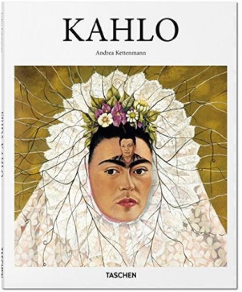 FRIDA KAHLO