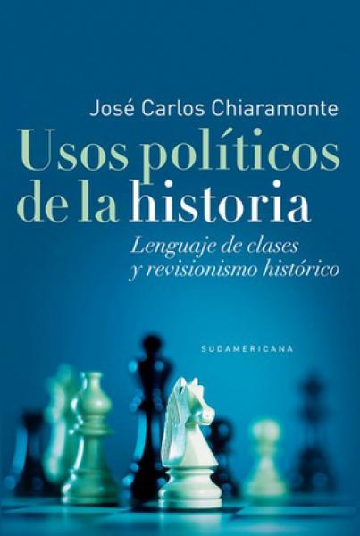 USOS POLITICOS DE LA HISTORIA