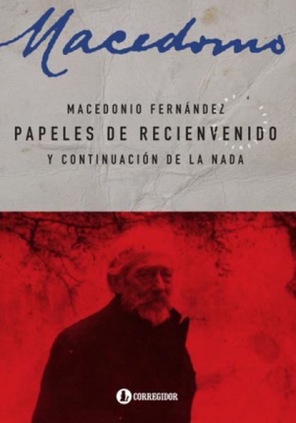 PAPELES DE RECIENVENIDO