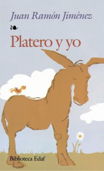 PLATERO Y YO