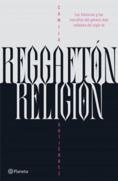 REGGAETON RELIGION